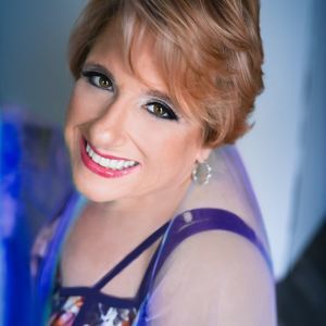 Meet your Posher, Annette